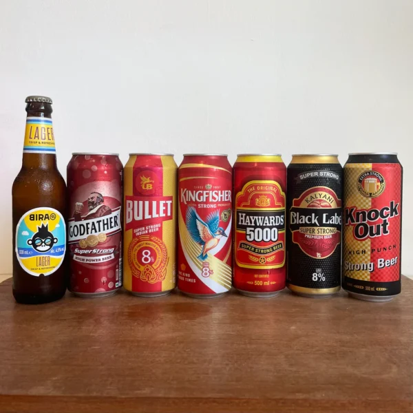 Beers