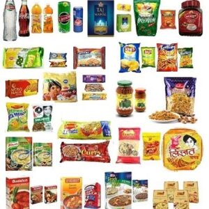 FMCG Products