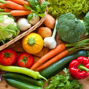 Fresh Produce