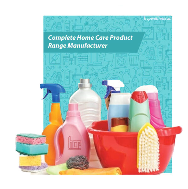 Household & Personal Care Products