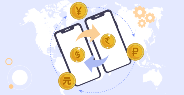 Remittance Services