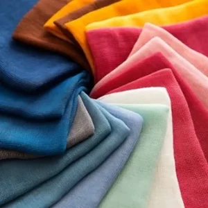 Textiles