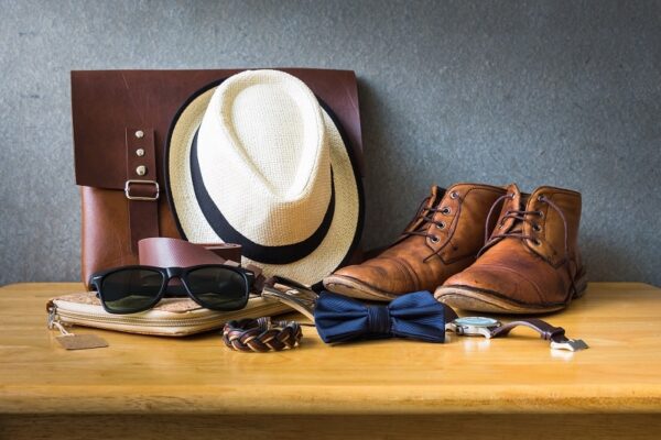 Fashion Accessories & Footwear