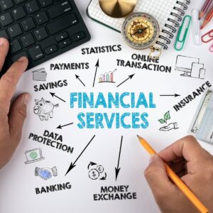 Financial Services