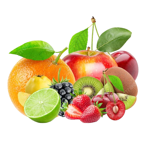 fresh fruit