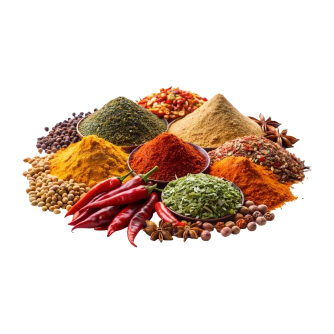 spices