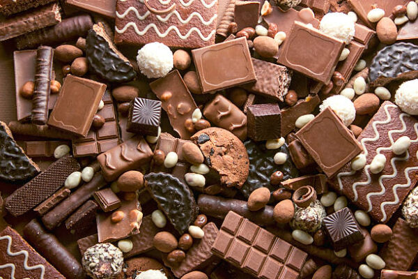 Chocolates & Confectionery