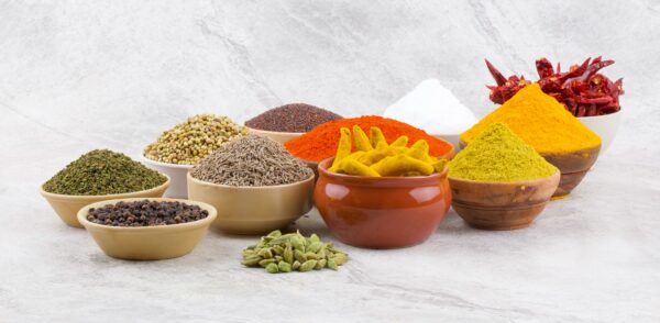 Spices