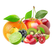 fresh fruit