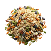 Fruit Seeds