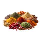 spices